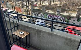 City Center Studio